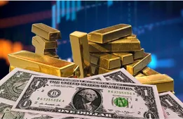 برای پس‌انداز طلا بخریم یا دلار؟ مقایسه کامل مزایا، معایب و بهترین انتخاب برای حفظ ارزش سرمایه