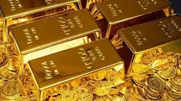 طلا در سراشیبی سقوط/ دلار قدرت‌نمایی کرد/ طلا تا ۳۴۰۰ دلار عقب‌نشینی می‌کند؟