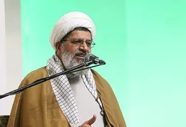 حجت الاسلام شیرازی: همه مشکلات جهان برخاسته از عدم تبعیت انسان‌ها از فرمان الهی است