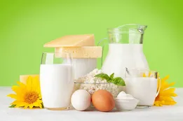 قیمت جدید لبنیات / افزایش نرخ با این شرط قطعی شد !