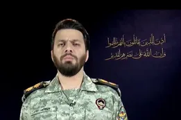پیام صریح ایران به آمریکا؛ ادامه مزاحمت برای کشتی‌ها بی‌پاسخ نمی‌ماند