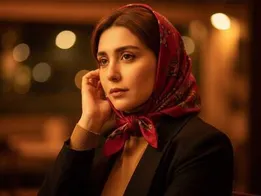 علت فوت مژده دایی بازیگر + بیوگرافی