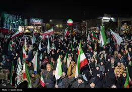 تا چه زمانی باید در خیابان باشیم؟ / «امام شهید» پاسخ می دهند