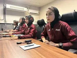 VAR به فوتبال بانوان ایران رسید؛ دو دربی زیر ذره‌بین