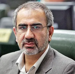 دولت سیزدهم باید از اقتصاد کشور آوار برداری کند