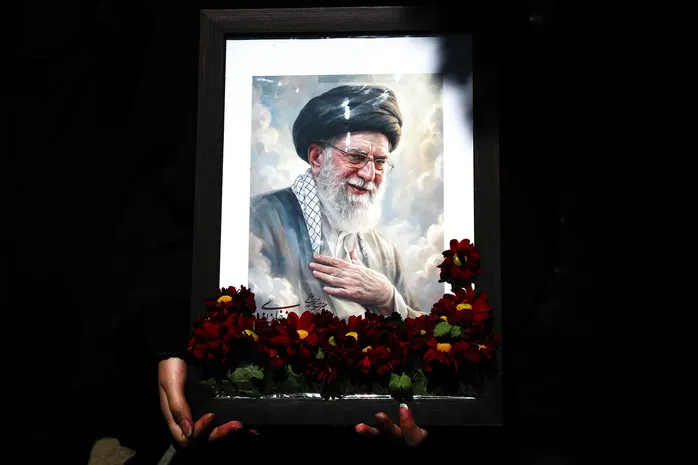 4 توصیه مهم رهبر شهید درباره موضوع فلسطین