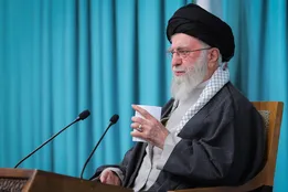 محدوده مسیر تشییع رهبر شهید انقلاب در تهران مشخص شد