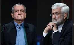 جزییات مناظره پزشکیان و جلیلی اعلام شد