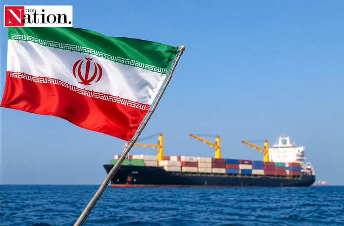 ترامپ در توهم باز کردن تنگه هرمز