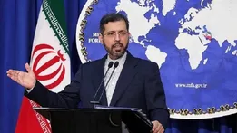 توضیحات سخنگوی وزارت خارجه درباره فرآیند اخذ رای در خارج از کشور
