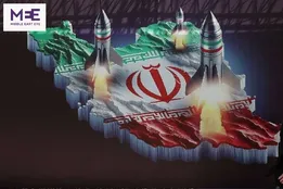 عملیات «وعده صادق» و چشم‌انداز تقابل‌های منطقه‌ای