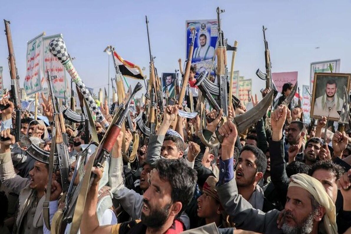 چرا نباید از برچسب «حوثیها» استفاده کرد؟ چرا نباید از برچسب «حوثیها» استفاده کرد؟