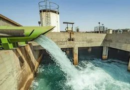 رونق صنایع فلات مرکزی در گرو پروژه انتقال آب
