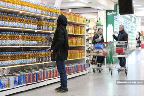 پیشنهاد افزایش کالابرگ دهک‌های پایین؛ دولت باید مراقب تورم باشد