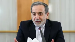 عراقچی در عمان؛ تنگه هرمز روی میز مذاکرات تهران و مسقط