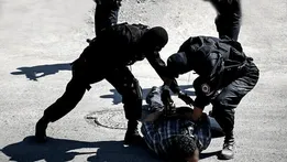 پایان سرقت‌های سریالی باند اشرار خشن در جاده / جزییات 