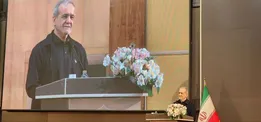 پزشکیان: اینکه دشمن خیال کند می‌تواند فرماندهان‌مان را به‌راحتی به شهادت برساند، قابل‌قبول نیست