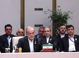 پزشکیان: اگر آمریکا به تعهداتش بازگردد، ایران هم بلافاصله عمل متقابل می‌کند