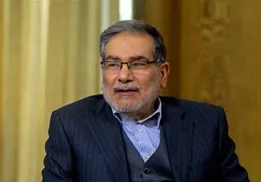 شمخانی: توان موشکی بحثی نیست که در اختیار مذاکره‌کنندگان باشد