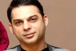 شغل جدید پیمان معادی