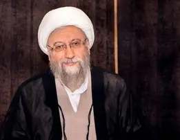آملی لاریجانی: در دکترین دفاعی ما، تعارف و مماشات جایگاهی ندارد/ همه ارکان نظام برای ضربات مهلک به دشمن متفق‌القول هستند