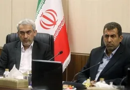 بررسی واگذاری سهام شرکت ملی ایران در کمیسیون اقتصادی مجمع تشخیص