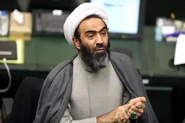 نقدعلی: به محض بازگشایی مجلس پیگیر قانون حجاب و عفاف خواهیم بود