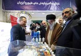 روایت ۴ دهه جهش اقتصادی ایران