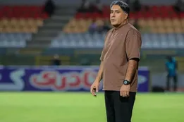 قاسم شهبا از هدایت مس شهر بابک برکنار شد