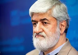علی مطهری: همه‌پرسی درباره ادامه جنگ با قانون اساسی سازگار نیست