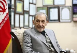 ولایتی: قدرتی که در گذشته با صلابت بوده، در آینده نیز خواهد ماند