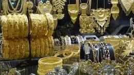 رئیس اتحادیه طلا: بانک مرکزی حسابم را مسدود کرد