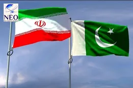 اهمیت کریدور جدید پاکستان- ایران