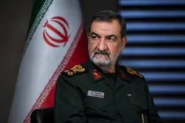 سرلشکر محسن رضایی: آمریکا در آینده منطقه جایگاهی نخواهد داشت