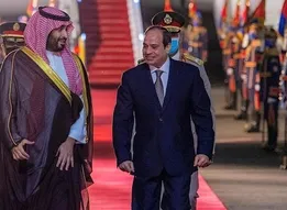 الاخبار: مصر پیشنهاد عربستان برای اعزام نیرو به یمن را رد کرد