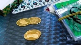 آخرین قیمت طلا و سکه ۳۰ اردیبهشت ماه ۱۴۰۵