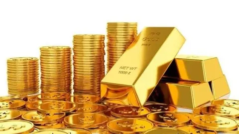 قیمت طلا رکورد شکست/ قیمت جدید طلای جهانی امروز ۱۵ مردادماه ۱۴۰۵