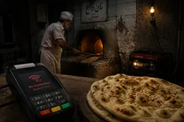 نان مردم قربانی قطعی برق و اینترنت می‌شود؟