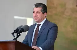 ادعای اربیل: دفتر مسرور بارزانی هدف حمله پهپادی قرار گرفت