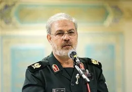 سردار محبی: پیروزی‌های انصارالله یمن ثمره ایستادگی است