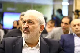 وزیر نیرو: کاهش دما و همراهی مردم، پایان خاموشی‌ها را نزدیک‌تر می‌کند