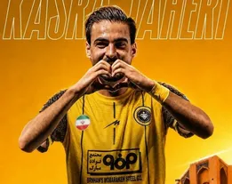 پرونده جنجالی کسری طاهری؛ انتقال مستقیم از روسیه یا از مسیر نساجی؟