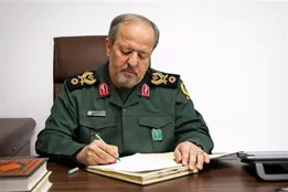 سرپرست وزارت دفاع: نقاط ضعف و اهداف دشمن را به‌دقت شناسایی کردیم