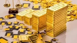 یک پیش‌بینی جدید درباره قیمت طلا در آینده/ سقوط طلا تا کجا ادامه دارد؟
