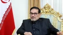 شمخانی: پاسخ به اقدام نظامی آمریکا بی‌سابقه خواهد بود