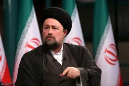 سیدحسن خمینی: اگر می‌خواهیم پیروز شویم، باید استقامت کنیم