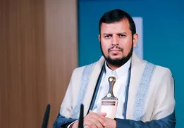 رهبر انصارالله: بسیاری از حکام عرب در حال خوش‌خدمتی به اسرائیل هستند