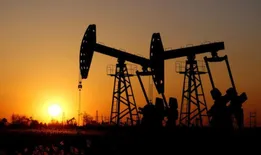 تثبیت قیمت نفت در بحبوحه خطرات ژئوپلیتیکی