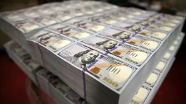 پیش بینی قیمت دلار امروز ۳ اسفند ۱۴۰۴