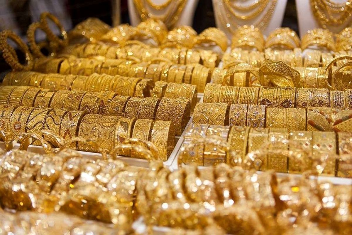 قیمت طلا امروز یکشنبه ۱۸ مرداد ۱۴۰۵ + جدول